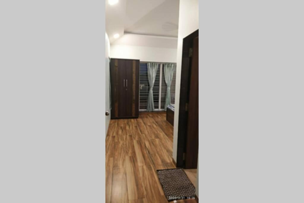 Apartament Spandan Bunglow Alībāg Zewnętrze zdjęcie